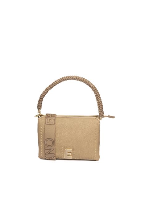 sand eba shoulder bag ERMANNO SCERVINO | 12401736EBA-492